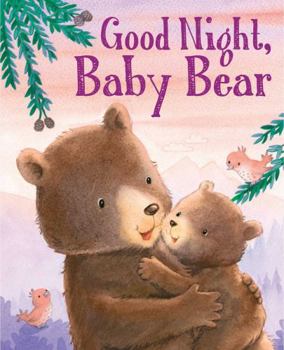 Board book Good Night, Baby Bear Book