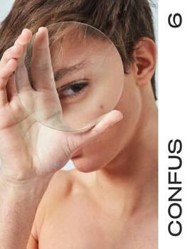 Hardcover Confus VI Utopia Book