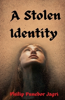 Paperback A Stolen Identity Book