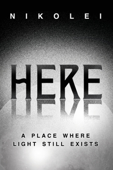 Paperback Here Book