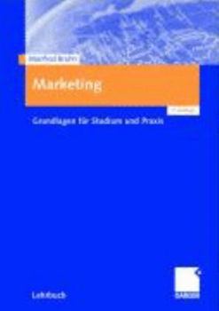 Paperback Marketing. [German] Book