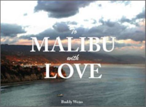 Unknown Binding To Malibu with Love Book