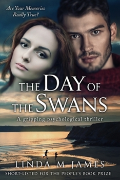 Paperback The Day of the Swans: A gripping psychological thriller Book