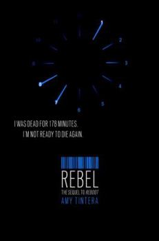 Hardcover Rebel Book