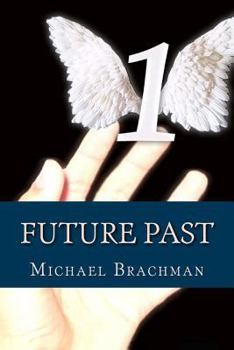 Paperback Future Past Book