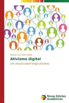 Paperback Ativismo digital [Portuguese] Book