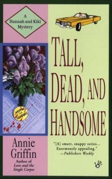 Mass Market Paperback Tall, Dead and Handsome Book