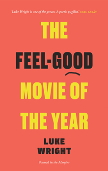 Paperback The Feel-Good Movie of the Year Book