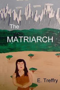 Paperback The Matriarch Book