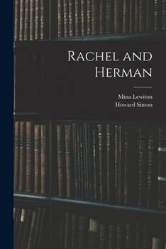Paperback Rachel and Herman Book