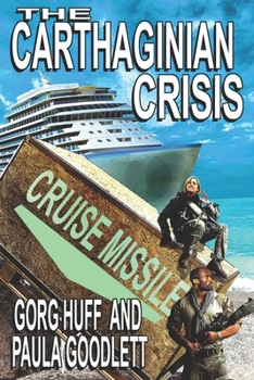 The Carthaginian Crisis (Queen of the Sea)