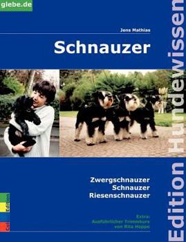 Paperback Schnauzer: Colour Edition [German] Book