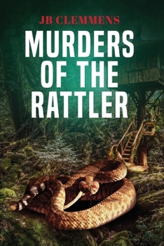 Paperback Murders of The Rattler Book