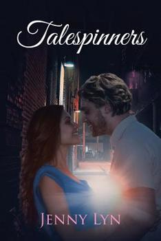 Paperback Talespinners Book