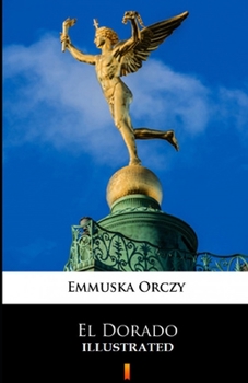 Paperback El Dorado Illustrated Book