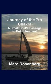 Hardcover Journey of the 7th Chakra Book