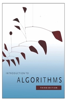 Introduction to Algorithms