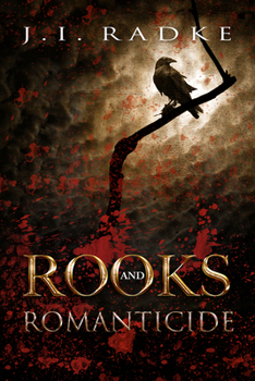 Paperback Rooks and Romanticide Book