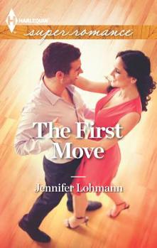 Mass Market Paperback The First Move Book