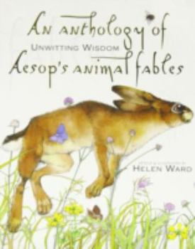 Paperback Aesops Fables Book
