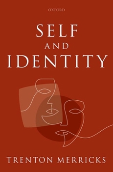 Hardcover Self and Identity Book