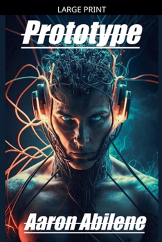 Paperback Prototype [Large Print] Book