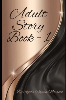 Story Book for Adults: Book - 1