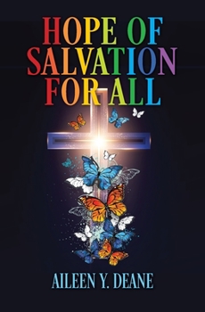 Paperback Hope of Salvation For All Book