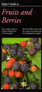 Paperback Fruits + Berries Pa Book
