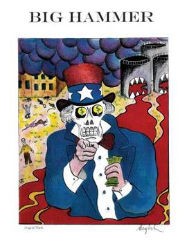 Paperback Big Hammer 18 Book