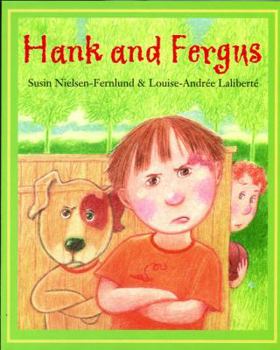 Hardcover Hank and Fergus - Op Book