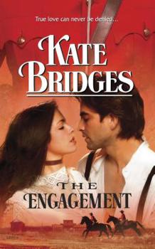 The Engagement - Book #3 of the Canadian Mounties