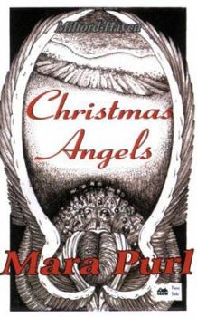 Paperback Christmas Angels (Milford-Haven Stories) Book