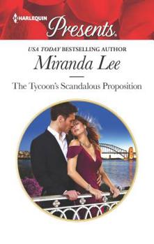 The Tycoon's Scandalous Proposition - Book #3 of the Marrying a Tycoon