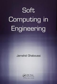 Hardcover Soft Computing in Engineering Book