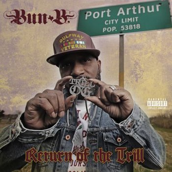 Music - CD Return of the Trill Book