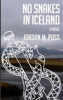Paperback No Snakes in Iceland Book