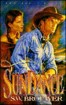 Sun Dance (Sam Keaton: Legend of Laramie, 3)