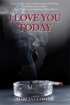 Paperback I Love You Today Book