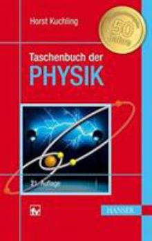 Hardcover Physik, 21.A. Book