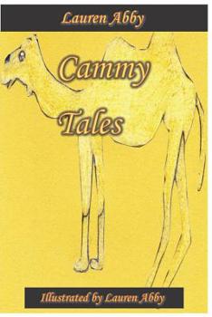 Paperback Cammy Tales Book