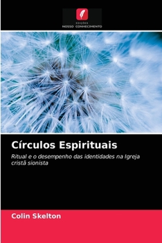 Paperback Círculos Espirituais [Portuguese] Book