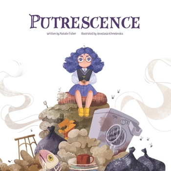 Paperback Putrescence Book