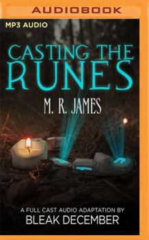 Casting the Runes