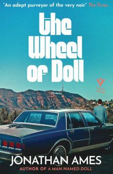The Wheel of Doll - Book #2 of the Happy Doll