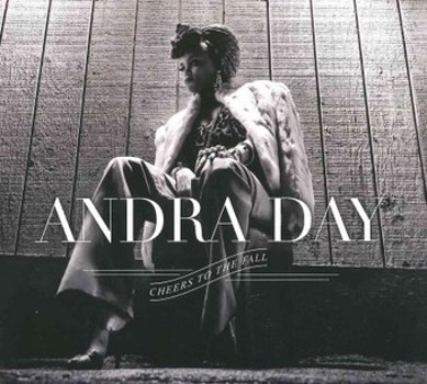 Music - CD Cheers to the Fall Book