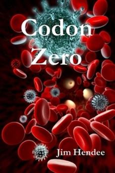 Paperback Codon Zero Book