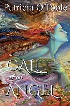 Paperback Call of an Angel Book
