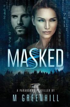 Paperback Masked Book