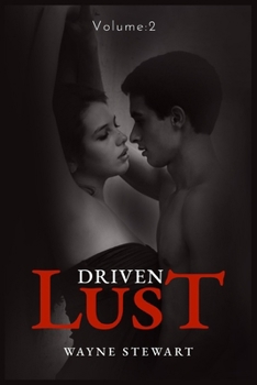 Paperback Driven Lust Book